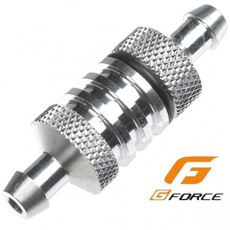 FILTRO COMBUSTIBLE COCHE RC G-FORCE