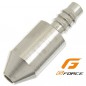PEONZA DEPOSITO COMBUSTIBLE 1 PIEZAS G-FORCE