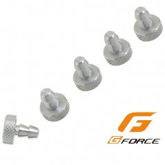 TAPON COMBUSTIBLE DIAMETRO 2MM 5 UNIDADES G-FORCE