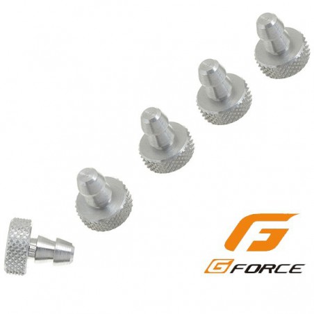 TAPON COMBUSTIBLE DIAMETRO 2MM 5 UNIDADES G-FORCE