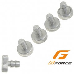 TAPON COMBUSTIBLE DIAMETRO 3MM 5 UNIDADES G-FORCE