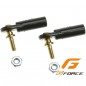 ROTULA M2 MEDIANA BOLA LARGA (2 UNIDADES) G-FORCE