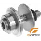 ADAPTADOR MORDAZA HELICE 8MM M10 50MM G-FORCE