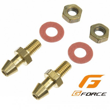 TOMA PRESION M3 (2 UNIDADES) G-FORCE
