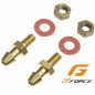 TOMA PRESION M3 (2 UNIDADES) G-FORCE