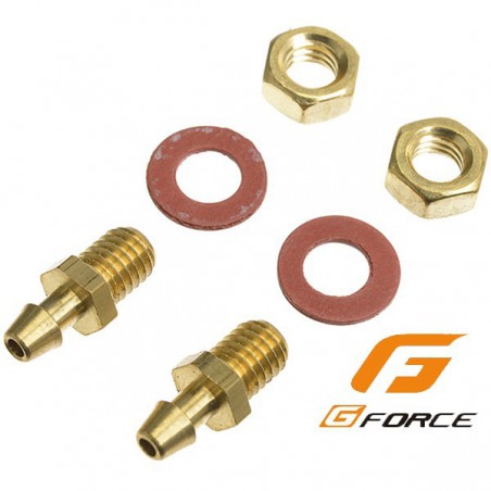 TOMA PRESION M5 (2 UNIDADES) G-FORCE