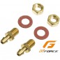 TOMA PRESION M5 (2 UNIDADES) G-FORCE
