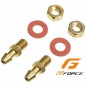 TOMA PRESION M4 (2 UNIDADES) G-FORCE