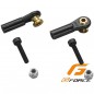 ROTULA M3 PERALTE TORNILLO Y TUERCA 2 UNDS G-FORCE