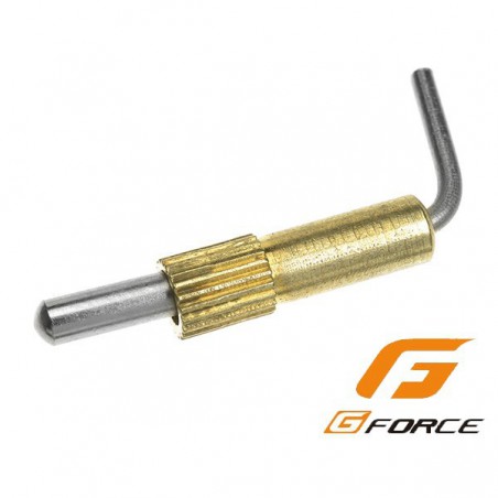CIERRE CABINA PEQUEÑO (1 UNIDAD) G-FORCE