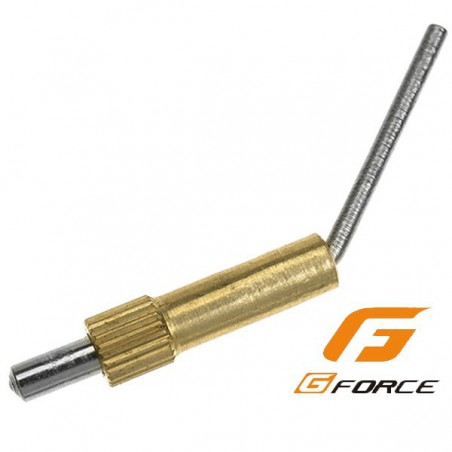 CIERRE CABINA GRANDE (1 UNIDAD) G-FORCE