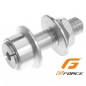 ADAPTADOR MORDAZA HELICE 2.3MM M5 22MM G-FORCE