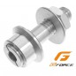 ADAPTADOR MORDAZA HELICE 3.2MM M5 22MM G-FORCE