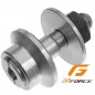 ADAPTADOR MORDAZA HELICE 4MM  M6 29MM G-FORCE