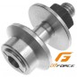 ADAPTADOR MORDAZA HELICE 5MM M6 29MM G-FORCE