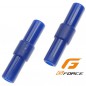 TOMA RECTA COMBUSTIBLE 2 UNIDADES G-FORCE
