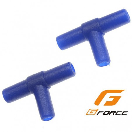 TOMA EN T COMBUSTIBLE 2 UNIDADES G-FORCE