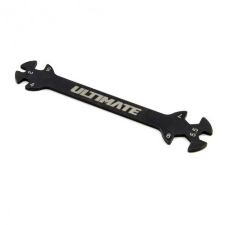 LLAVE FIJA ESPECIAL ULTIMATE 3/4/5/5.5/7/8MM