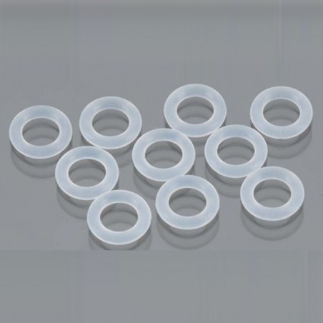 TORICAS SILICONA VASO DIFERENCIAL MBX6/7/7R MUGEN