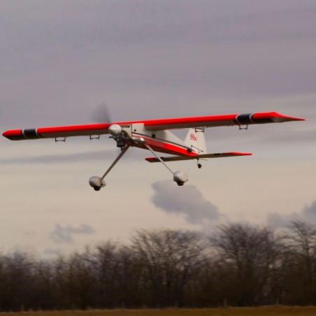 AVIÓN ULTRA STICK 10CC HANGAR 9
