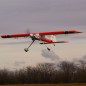 AVIÓN ULTRA STICK 10CC HANGAR 9 (Envergadura 1524mm)