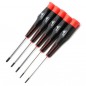 LLAVE DE VASO PARA TUERCAS METRICA DYNAMITE (5 UNIDADES)