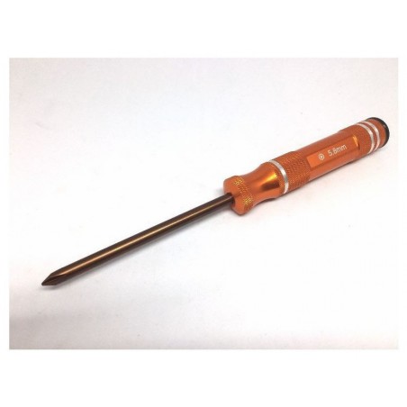 DESTORNILLADOR PHILLIPS 5.8MM MERLIN