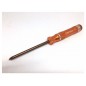 DESTORNILLADOR PHILLIPS 5.8MM MERLIN DESTORNILLADOR PHILLIPS 5.8MM MERLIN