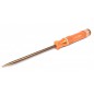 DESTORNILLADOR PLANO 5.8MM MERLIN DESTORNILLADOR PLANO 5.8MM MERLIN
