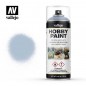 IMPRIMACION SPRAY GRIS LOBO 400ML VALLEJO