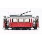 TRANVIA ISTANBUL OCCRE