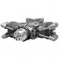 MOTOR SAITO FG100TS 100CC MOTOR SAITO FG100TS 100CC