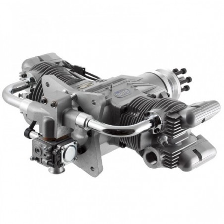 MOTOR SAITO FG100TS 100CC