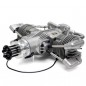 MOTOR SAITO FG100TS 100CC MOTOR SAITO FG100TS 100CC