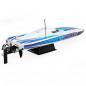 LANCHA SONICWAKE 36 (914MM) BLANCA PROBOAT LANCHA SONICWAKE 36 (914MM) BLANCA PROBOAT
