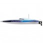 LANCHA SONICWAKE 36 (914MM) BLANCA PROBOAT LANCHA SONICWAKE 36 (914MM) BLANCA PROBOAT