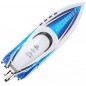 LANCHA SONICWAKE 36 (914MM) BLANCA PROBOAT LANCHA SONICWAKE 36 (914MM) BLANCA PROBOAT