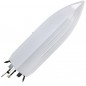 LANCHA SONICWAKE 36 (914MM) BLANCA PROBOAT LANCHA SONICWAKE 36 (914MM) BLANCA PROBOAT