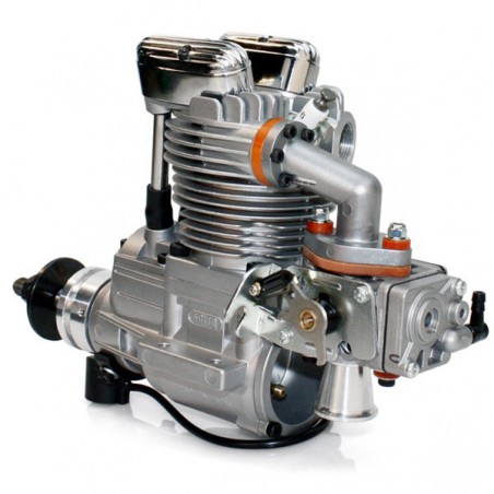 MOTOR SAITO FG-30B