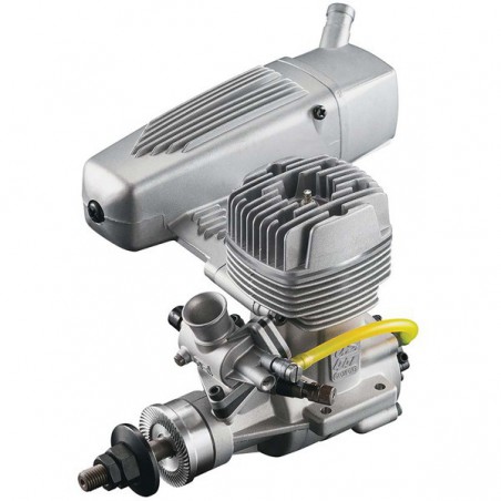 MOTOR OS GGT15 CON SILENCIOSO E4040