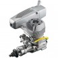 MOTOR OS GGT15 CON SILENCIOSO E4040 MOTOR OS GGT15 CON SILENCIOSO E4040