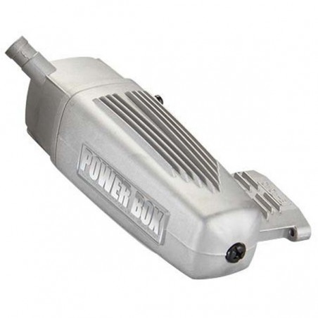 MOTOR OS GGT15 CON SILENCIOSO E4040