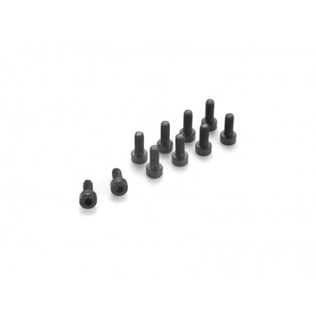 TORNILLO ALLEN M3X16 10 UDS G-FORCE