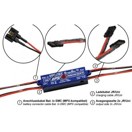 INTERRUPTOR DPSI RV MAGNETICO 5,97,2V MPX