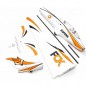 VELERO FOX 3000mm FMS EPO ARTF