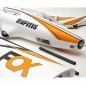 VELERO FOX 3000mm FMS EPO ARTF