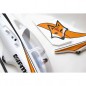 VELERO FOX 3000mm FMS EPO ARTF