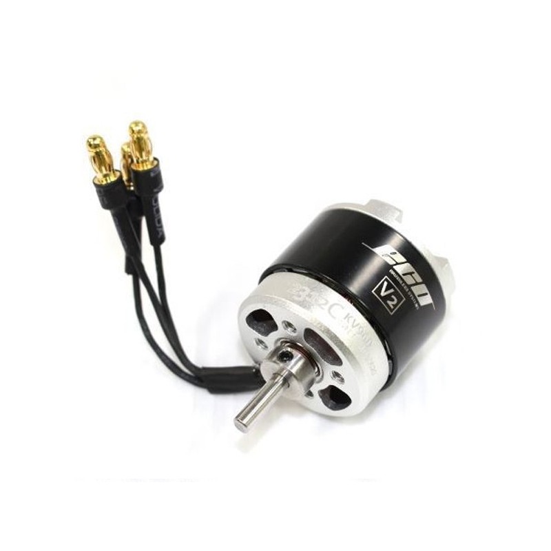 MOTOR ECO 2312C 1150KV 58G DUALSKY