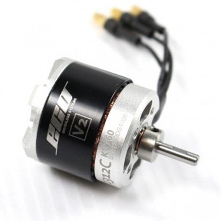 MOTOR ECO 2312C 960KV 58G DUALSKY
