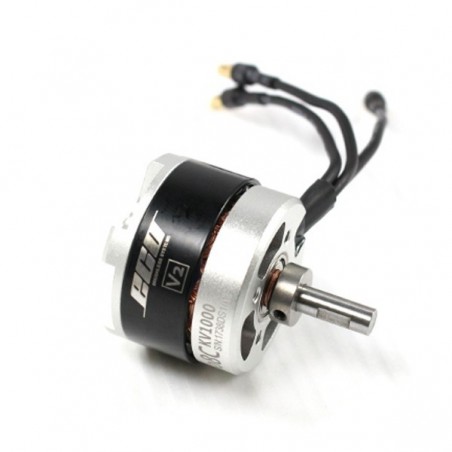MOTOR ECO 2808C 1000KV 75G DUALSKY